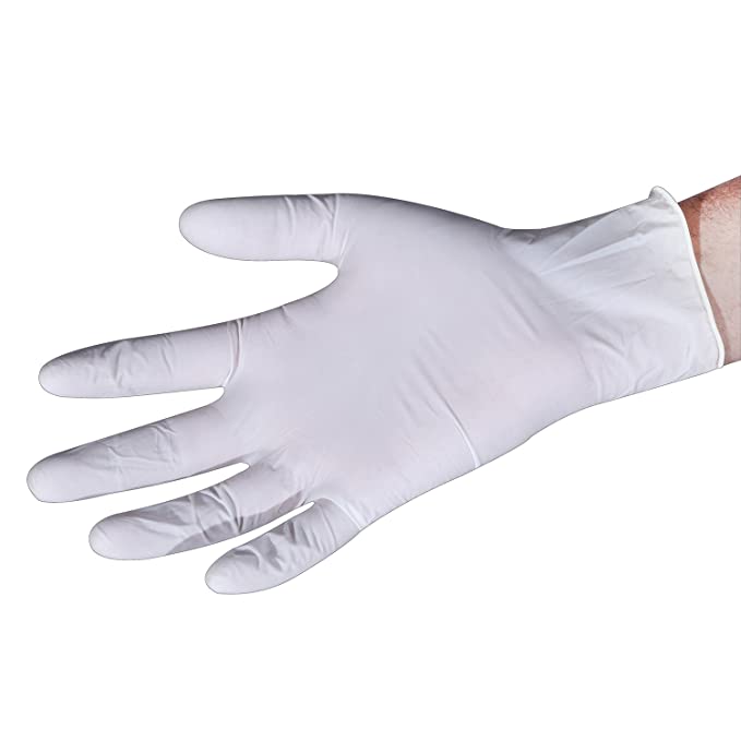 Arthcare Latex Gloves